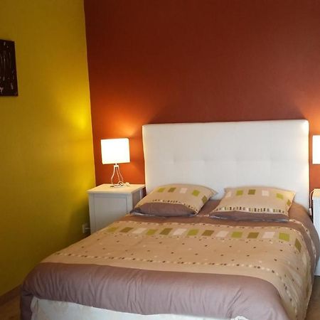 Bed and Breakfast La Roque Figanières Exterior foto